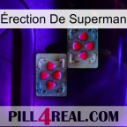 Érection De Superman 15